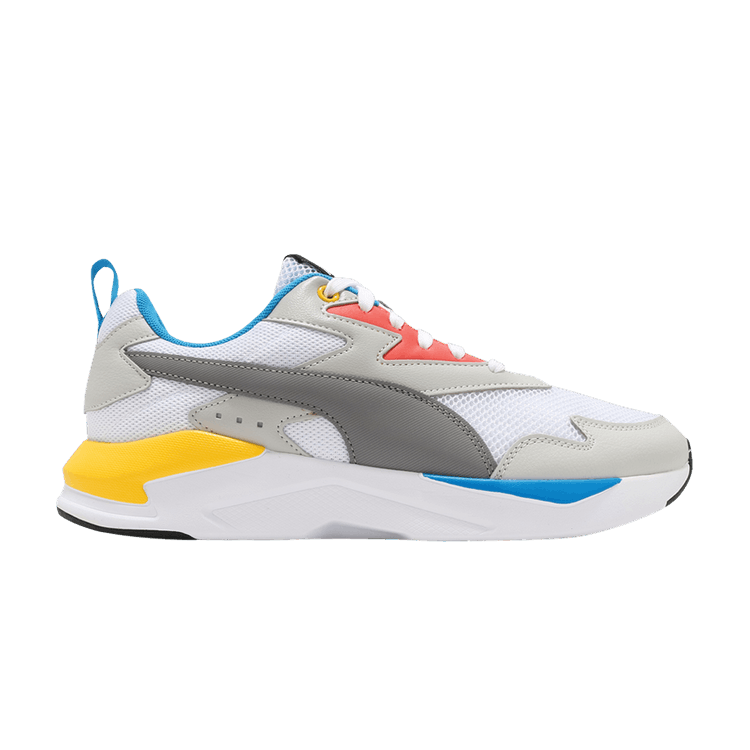 Buy Puma X-Ray Lite 'Steel Grey' - 374122 04 | GOAT
