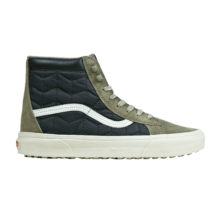 Sk8-Hi MTE CA 'Duffel Bag'