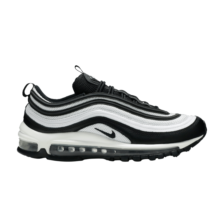 Buy Wmns Air Max 97 'Panda' - 921733 016 | GOAT