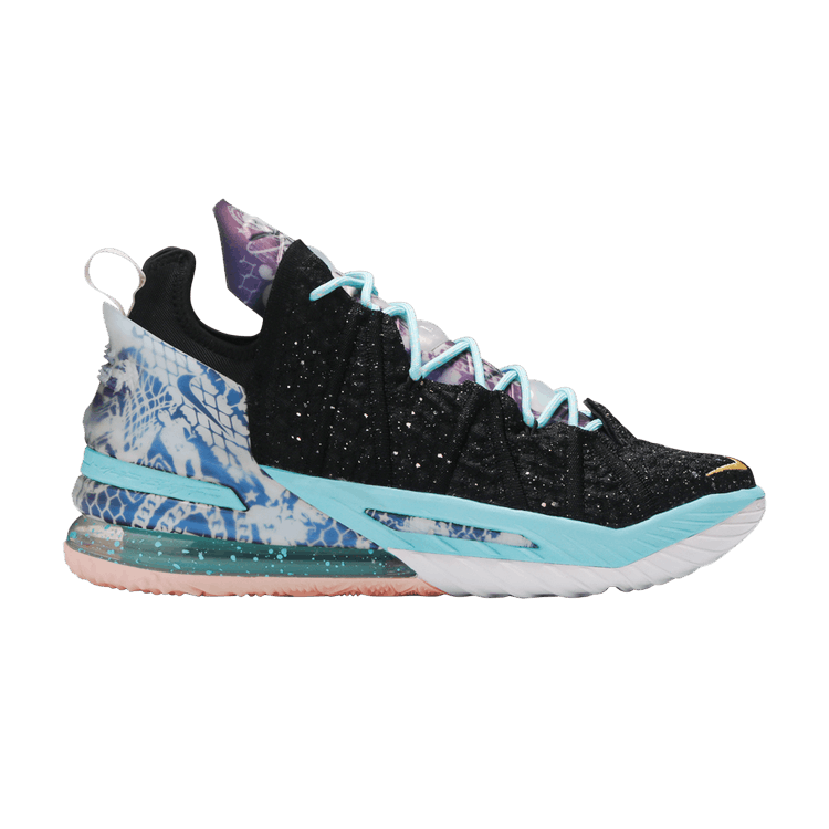 lebron james goat shoes