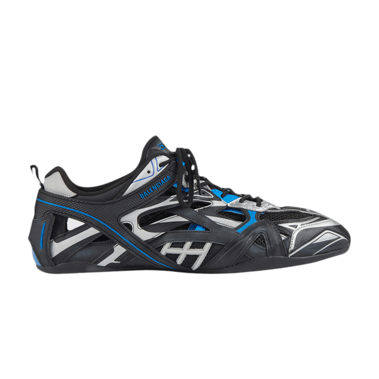 ★BALENCIAGA★ドライブ スニーカー 624343 W2FD1 6019 Balenciaga Drive Men's Sneakers 624343-W2FD1-1019 Mens 10 US