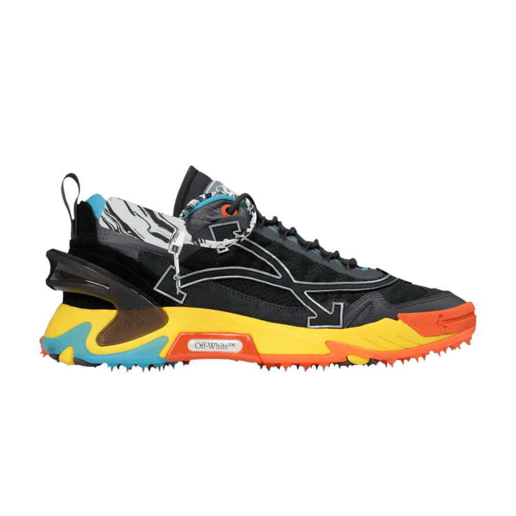 Buy Off-White ODSY-2000 'Multi-Color' - OMIA190F20FAB001 1810 | GOAT