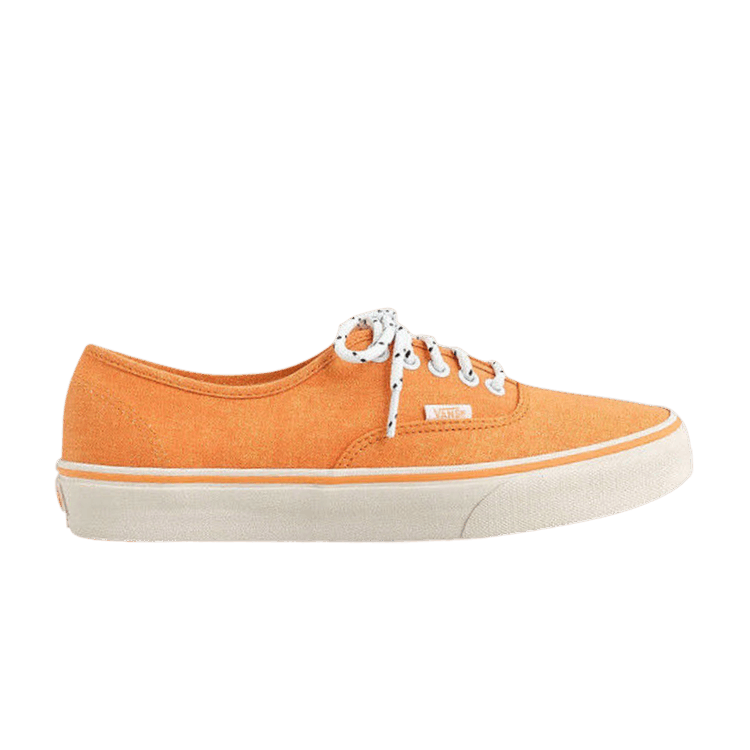 J.Crew x Authentic 'Washed - Bright Orange'