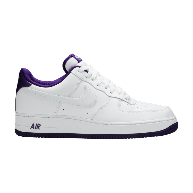 Purple LV Air Force 1 (Children) – Introvartcustoms