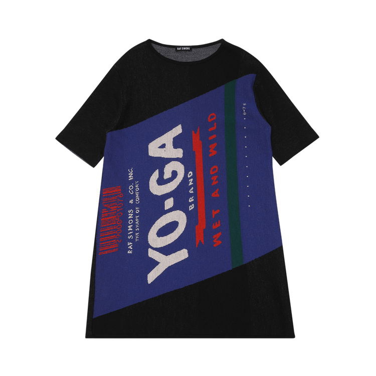 【関税&送料込】Raf Simons T-Shirt With Logo 19733402_44242079_600.jpg