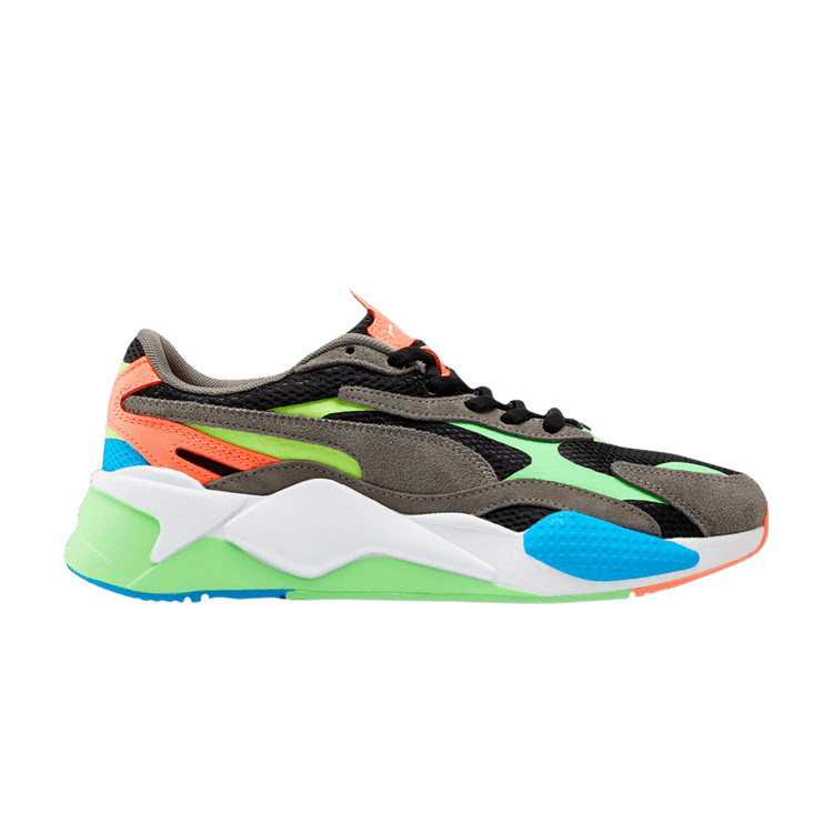 Buy Puma RS-X3 NRGY 'Multi-Color' - 368644 01 | GOAT