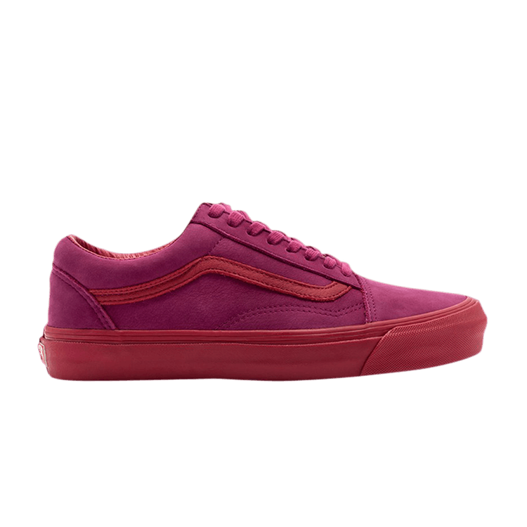 OG Old Skool LX 'Raspberry'