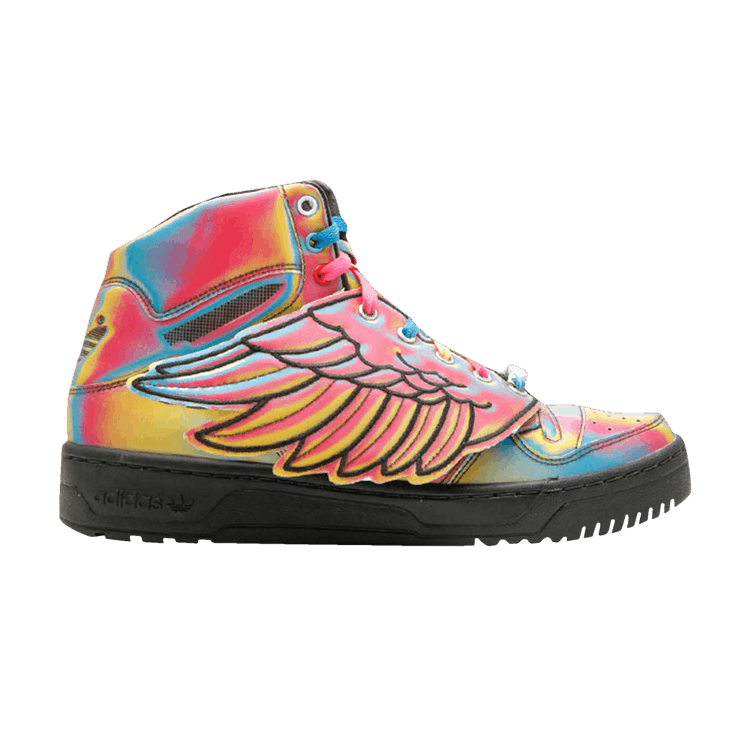 M*i様 Adidas Jeremy Scott wing Adidas Jeremy Scott 2.0 Pixel Wings Shoes G95769 NIB | eBay