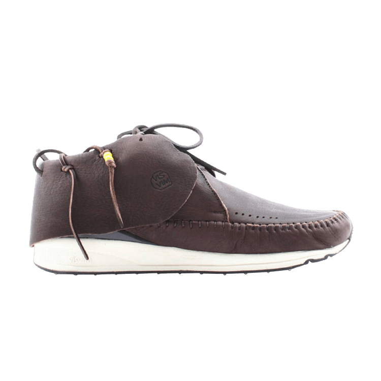 希少 VISVIM FBT ELK ブラウン サイズ 10 藤原ヒロシ 希少 VISVIM FBT ELK ブラウン サイズ 10 藤原ヒロシ - メルカリ