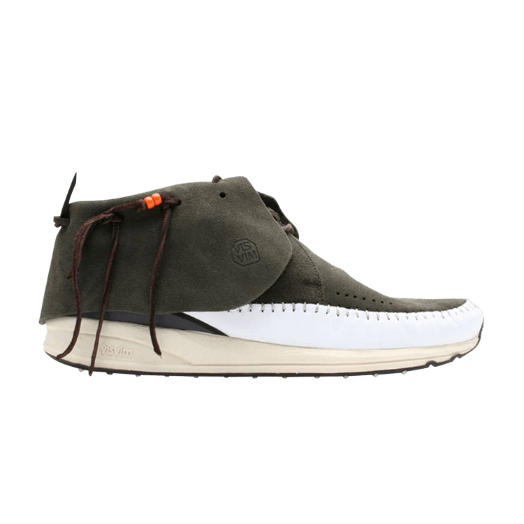 Buy Visvim Fbt Double-Tone - V0060602 | GOAT