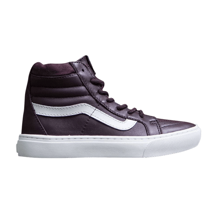 Sk8-Hi Cup 'Iron Brown'