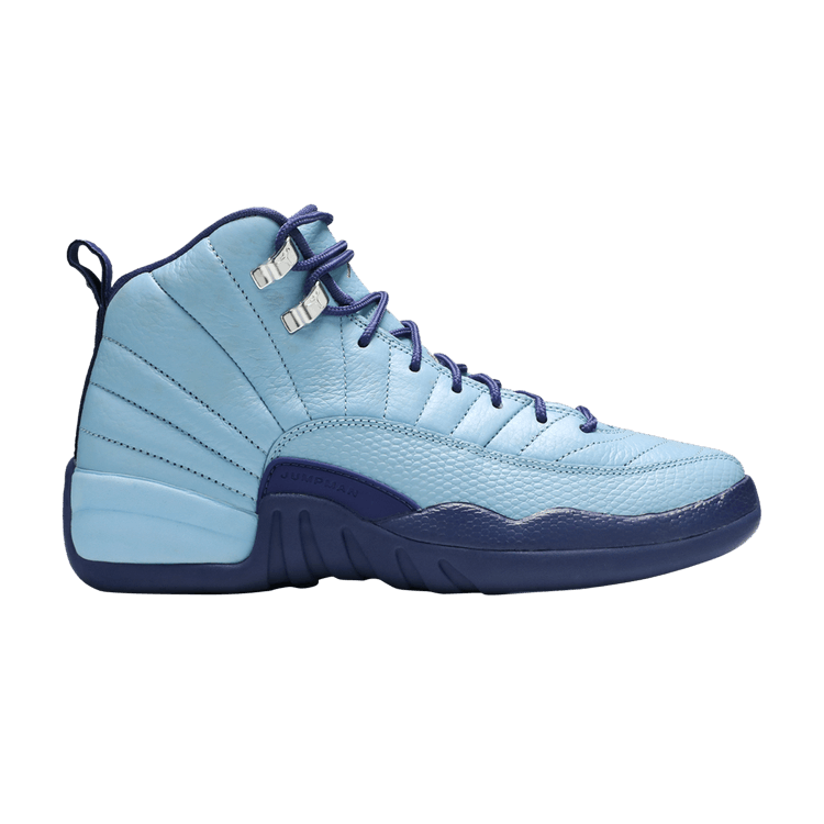Buy Air Jordan 12 Retro GG Hornets 510815 418 GOAT