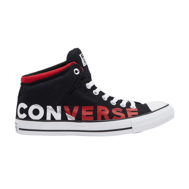 Chuck Taylor All Star High Street High 'Woodmark 2.0'