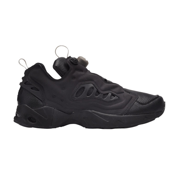 Instapump Fury Road PL 'Black Ice'