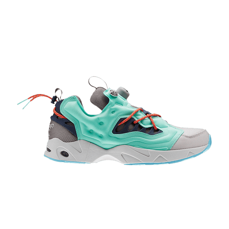 InstaPump Fury Road TR 'Beach Stone'