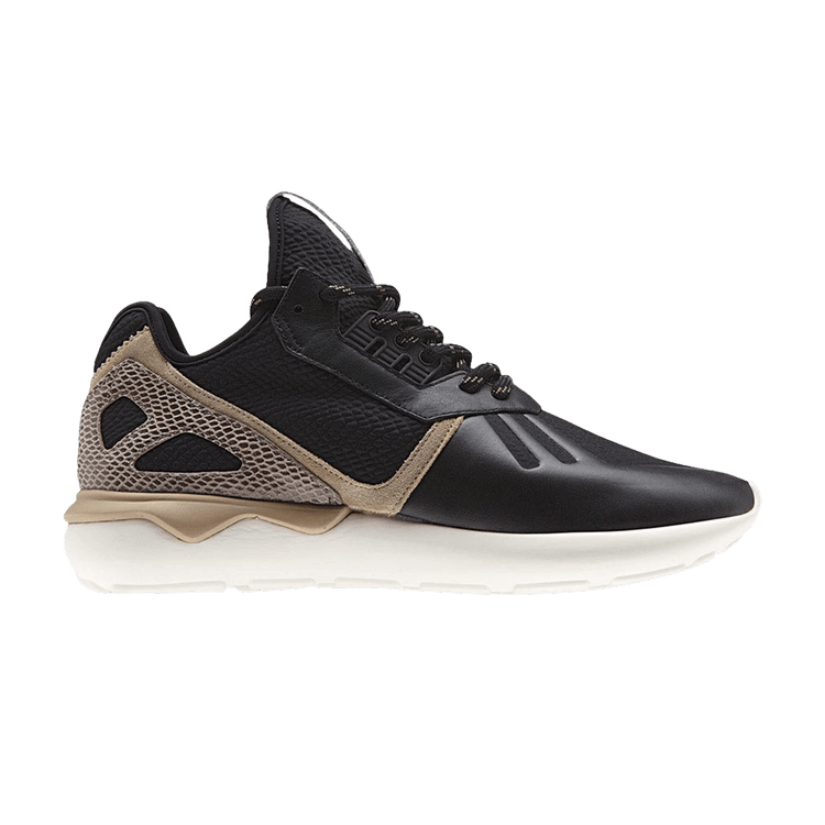 Tubular Runner 'Snakeskin - Black'