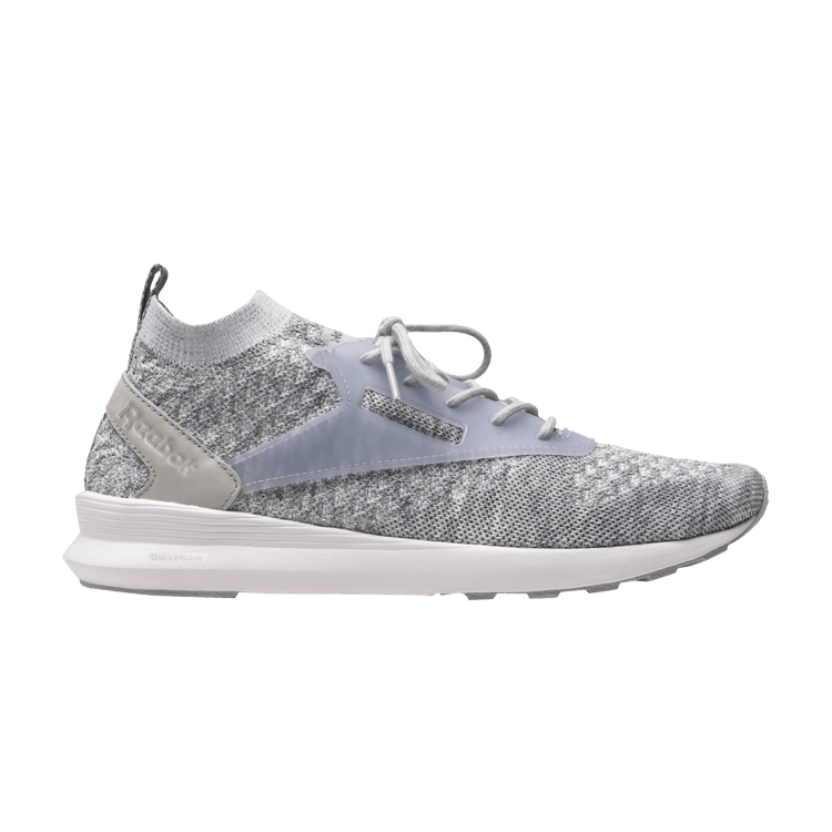 Zoku Runner Ultraknit Heather 'Light Solid Grey'