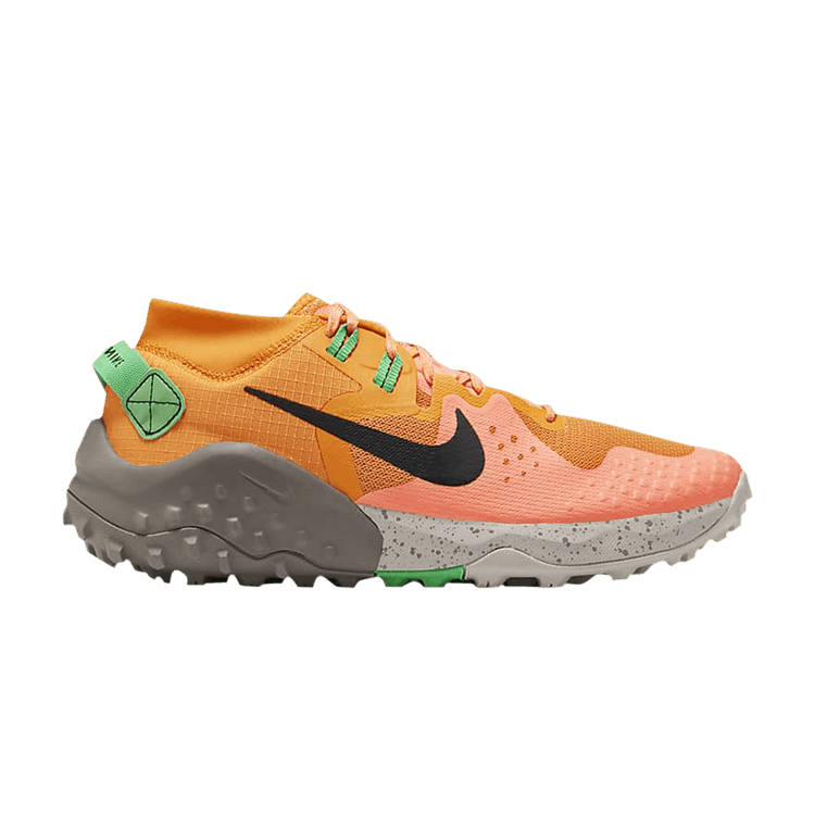 Buy Nike Wildhorse 6 'Kumquat Pink' - BV7106 800 | GOAT
