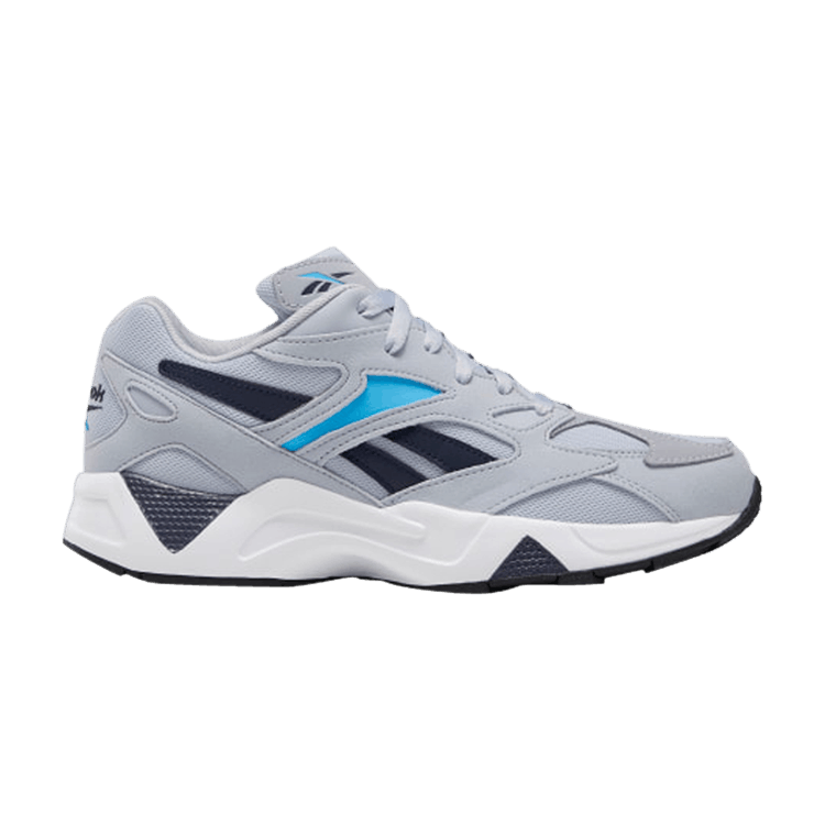 Aztrek 96 'Cold Grey Navy'