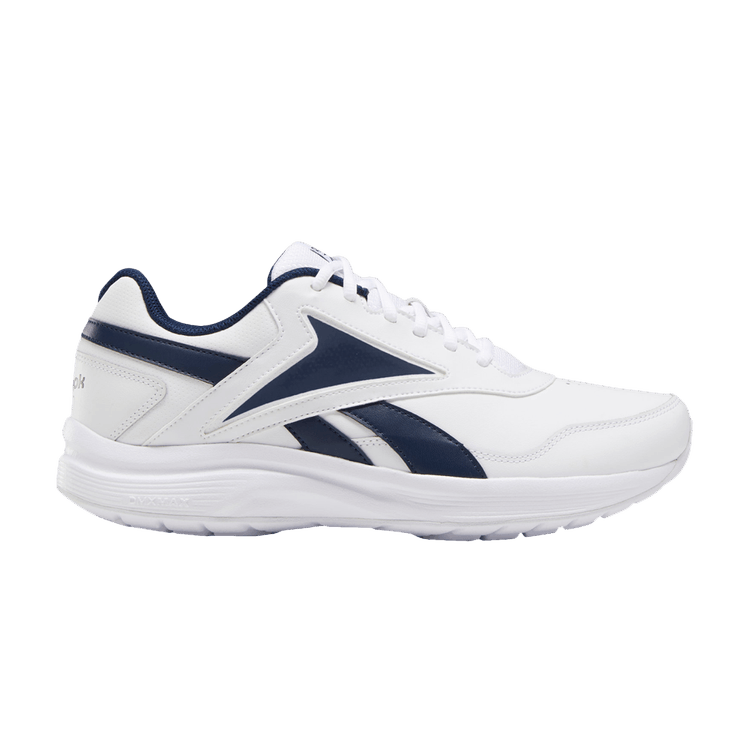 Walk Ultra 7 DMX Max 'White Collegiate Navy'