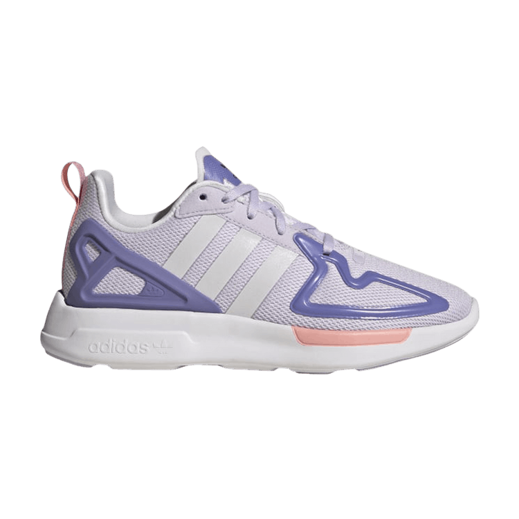 happy❁︎favori  Adidas Zx Flux J 'Print' Woven Torsion Mens S77907 Size 5 | eBay