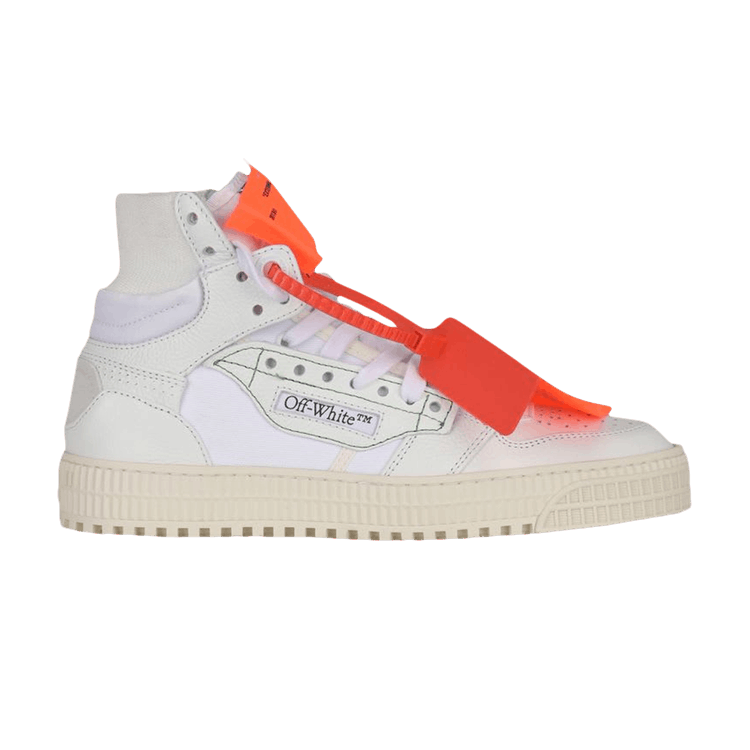 Buy Off-White Wmns Off-Court 3.0 'White' - OWIA112E20LEA001 