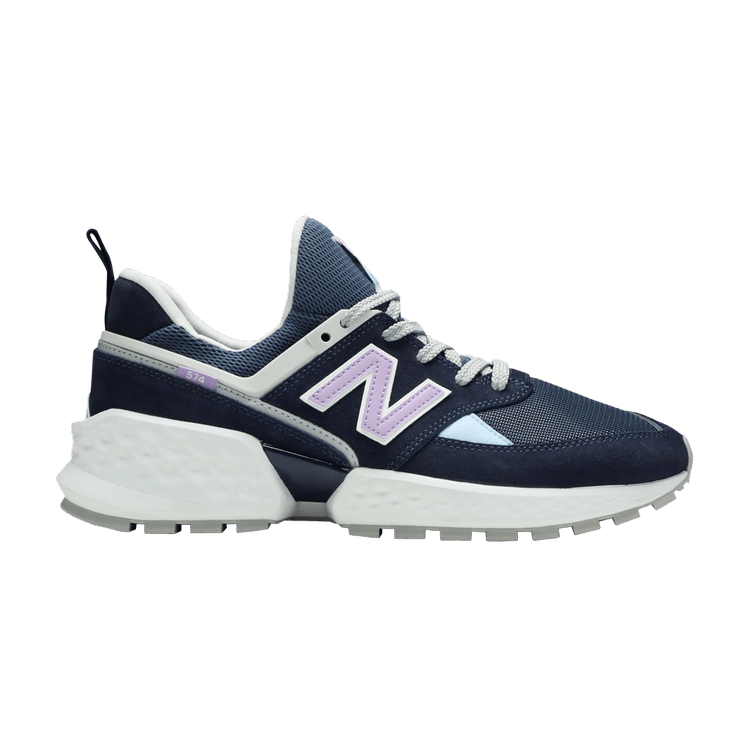 New balance 574 shop sport steel with pigment