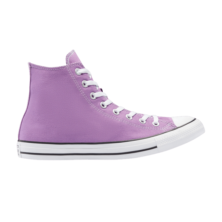 Chuck Taylor All Star High 'Dark Orchid'