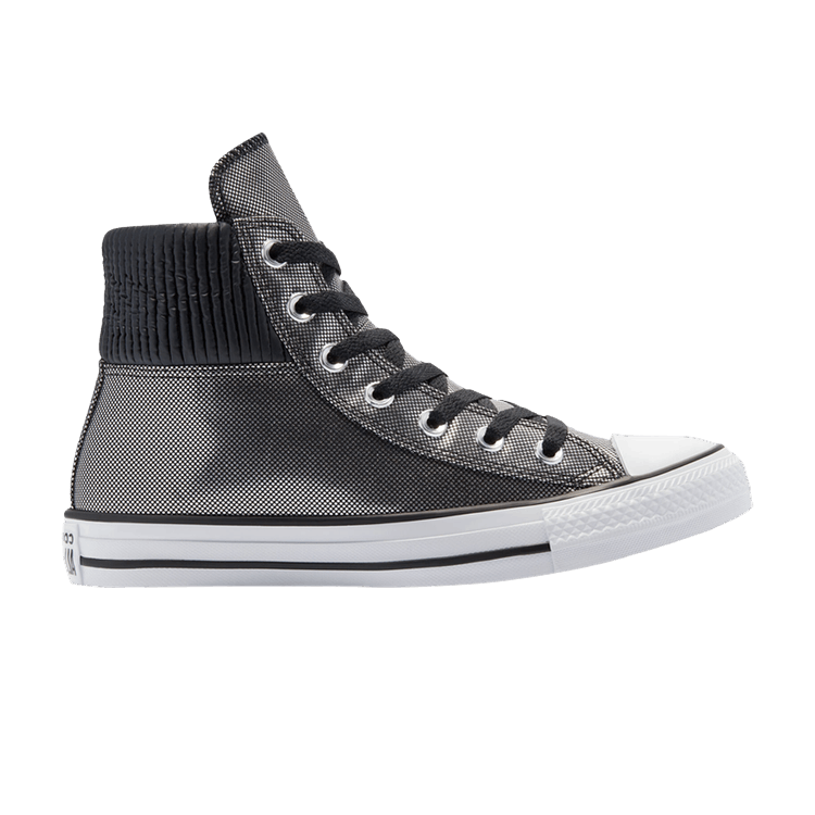 Wmns Chuck Taylor All Star High 'Diamond Metal'