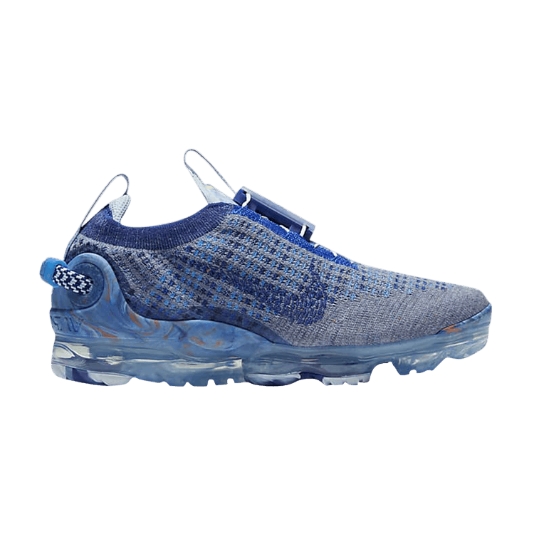 vapormax 2020 flyknit blue