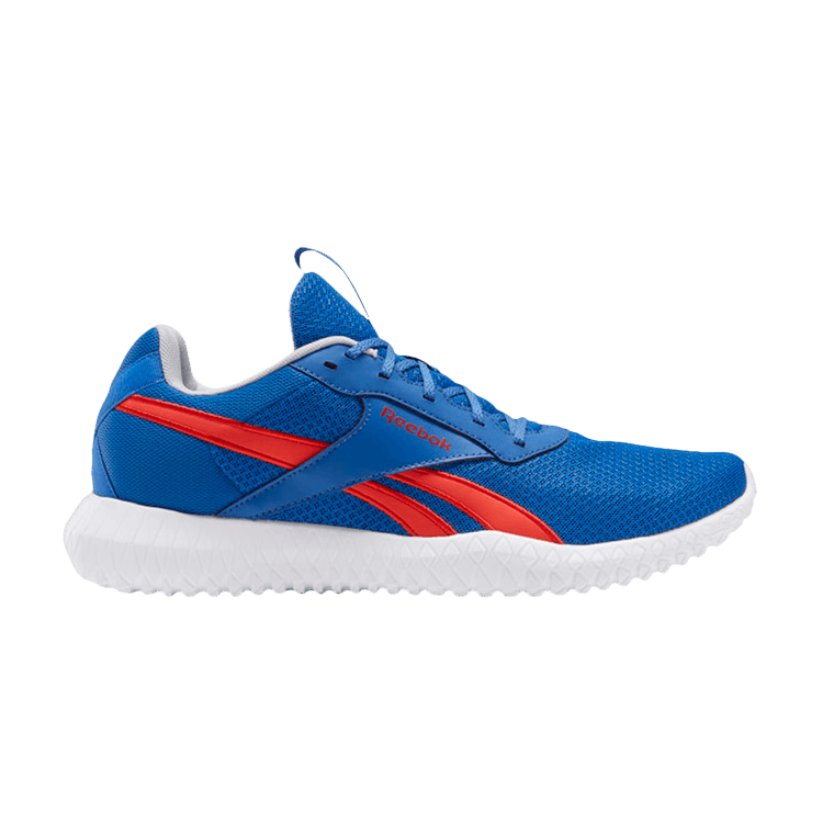 Flexagon Energy TR 2 'Blue Instinct Red'