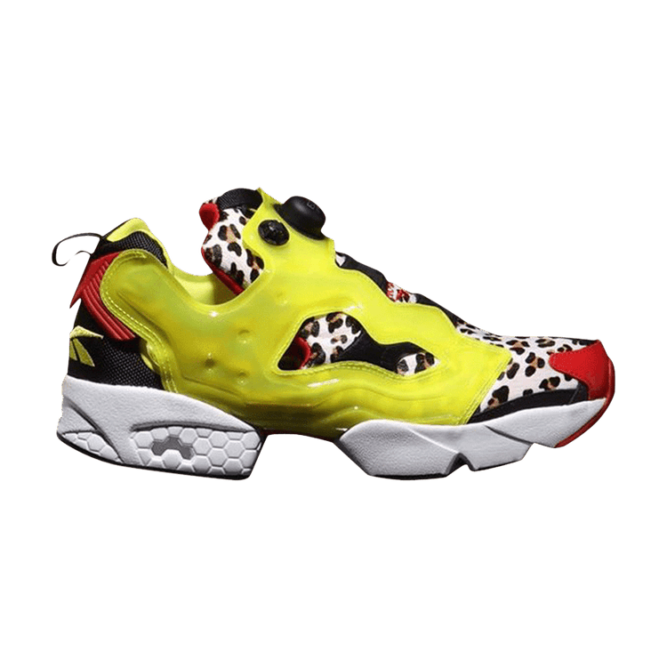 Reebok INSTAPUMP FURY ANIMAL PACK 25㎝ Reebok Instapump Fury 94 'Chinese New Year' 100207246
