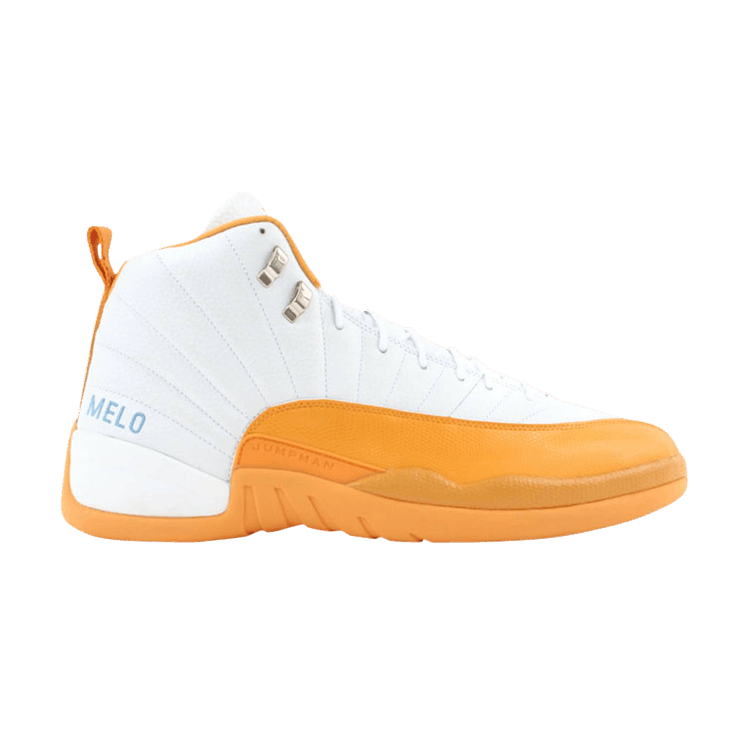 Air Jordan 12 Retro 'Carmelo Anthony Player Exclusive'