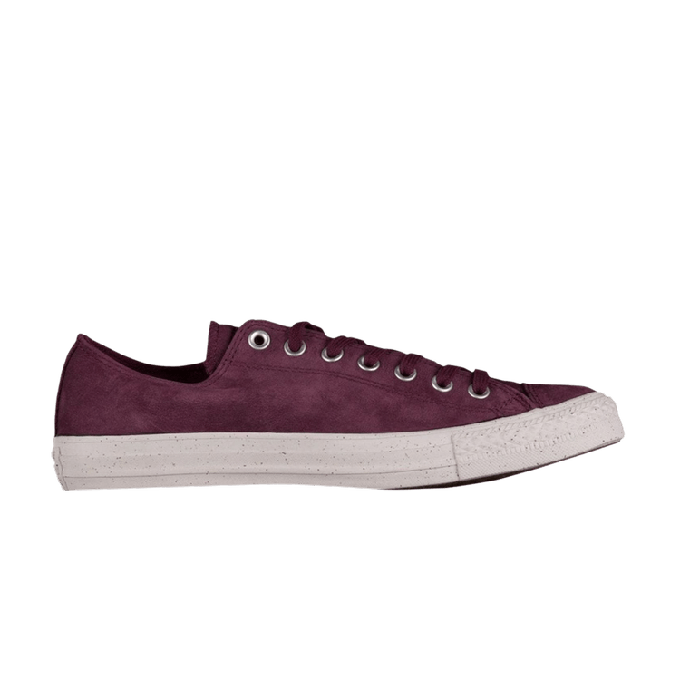 Chuck Taylor All Star Low 'Dark Sangria'