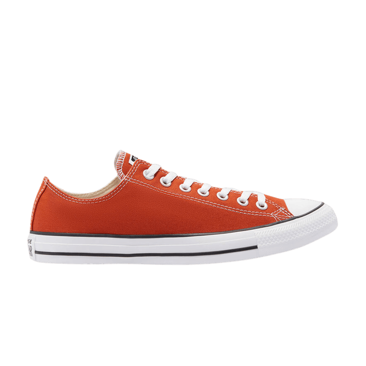 Chuck Taylor All Star Low 'Venetian Rust'