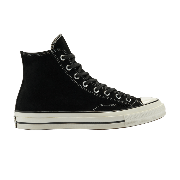 Chuck 70 High 'Black'