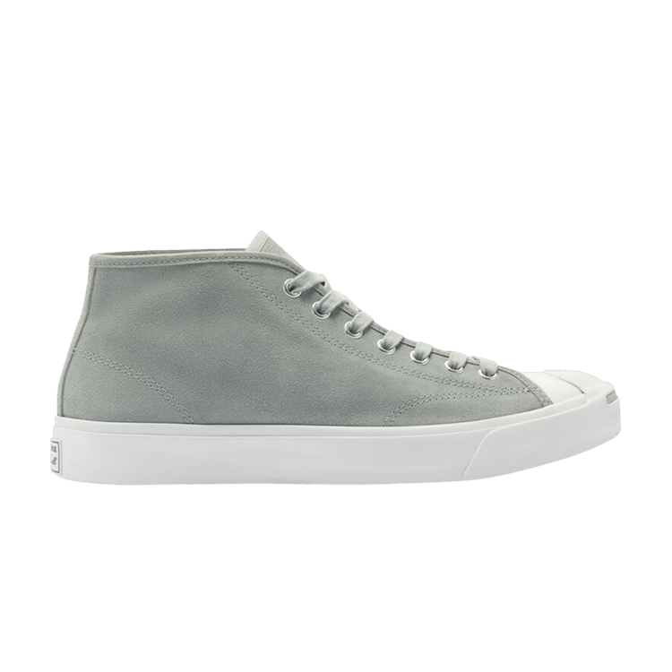 Jack Purcell Mid 'Ash Stone'