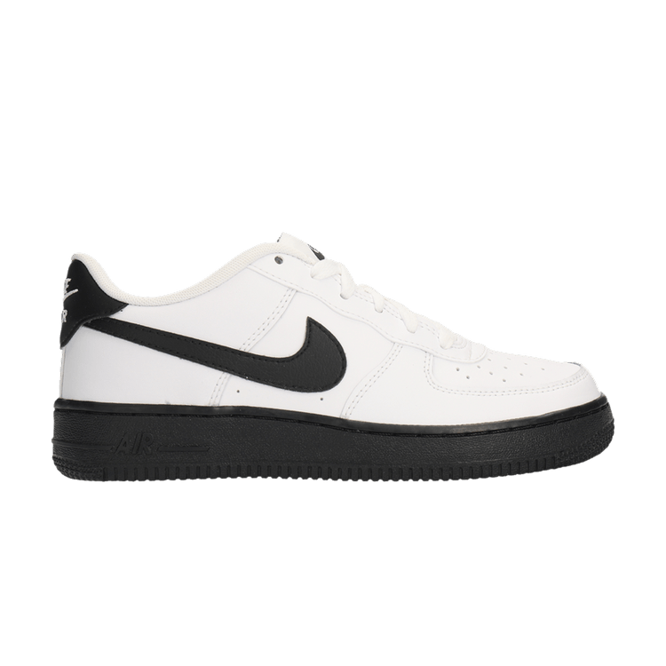 Air Force 1 GS 'White Black' - CV7663 101 | Ox Street