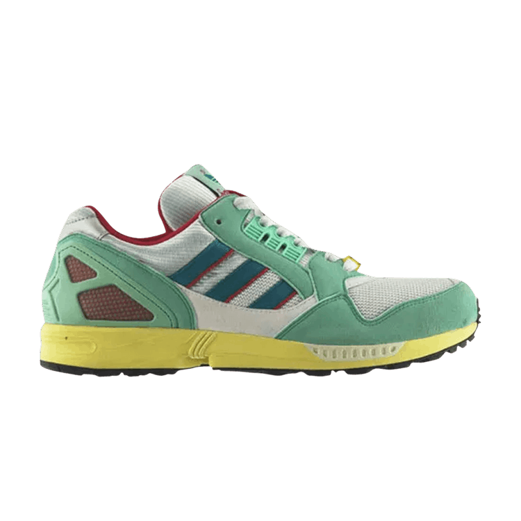 Buy Zx 9000 Shoes: New Releases & Iconic Styles | GOAT