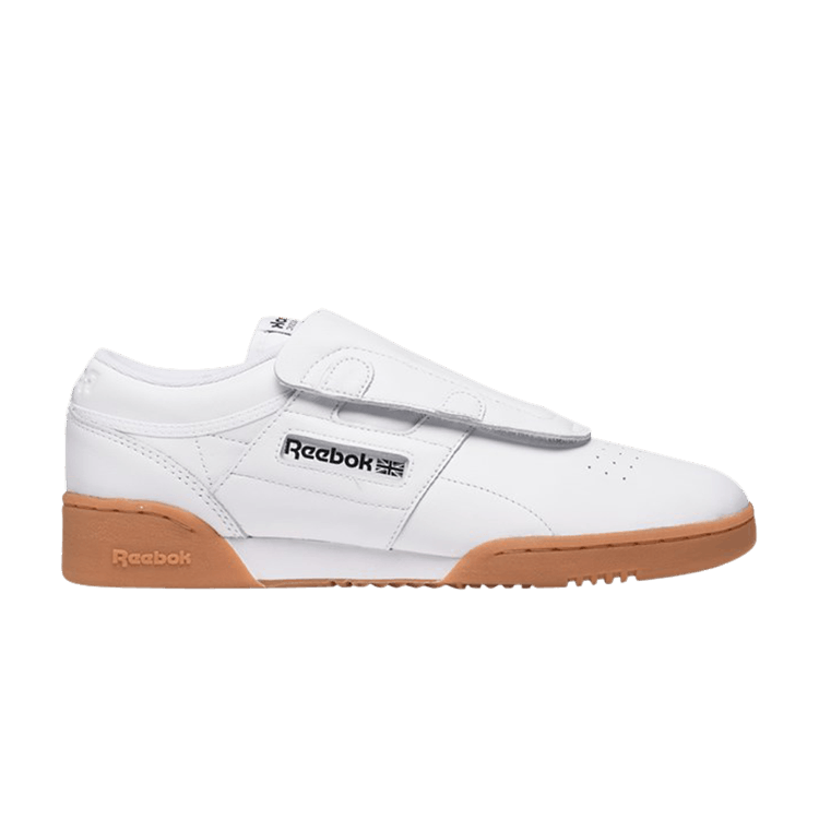 BEAMS x Workout Clean 'White Gum'