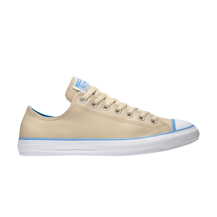 Chuck Taylor All Star Low 'Desert Ore Coast'