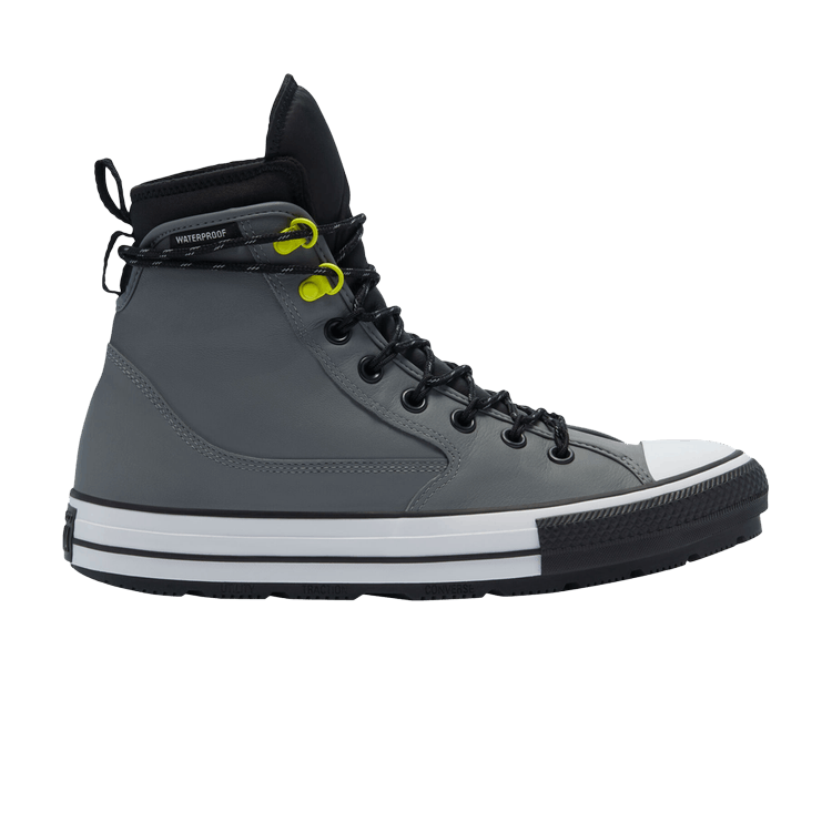 Chuck Taylor All Star All Terrain High 'Limestone Grey'