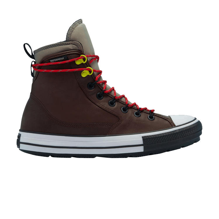 Chuck Taylor All Star All Terrain High 'Dark Root'