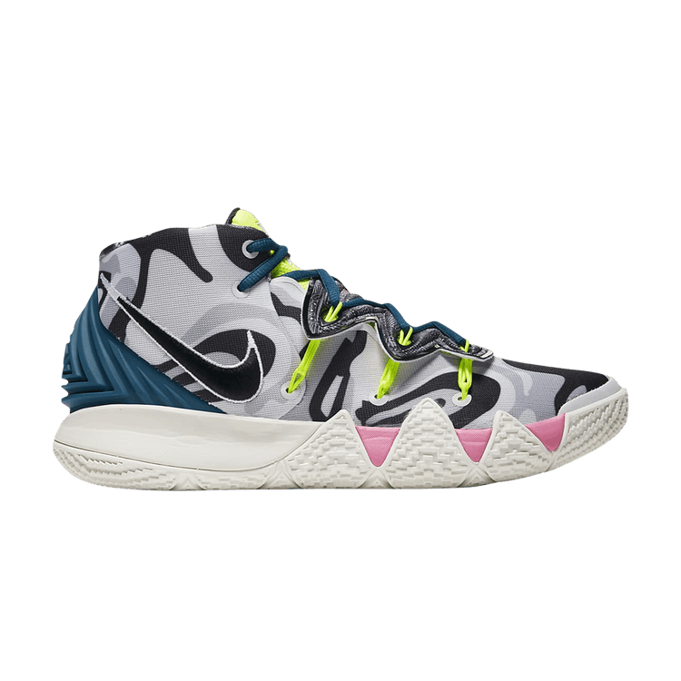 nike kyrie hybrid pants