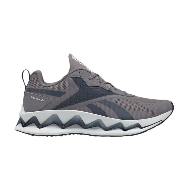 Wmns Zig Elusion Energy 'Gravity Grey Indigo'