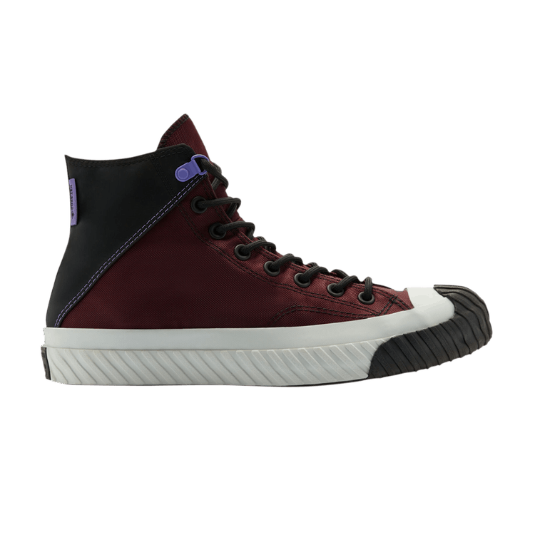 Chuck 70 Bosey GTX High 'Black Currant'