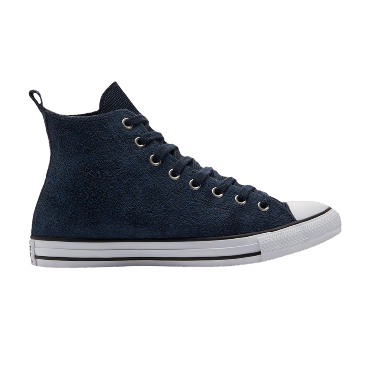 Chuck Taylor All Star High 'Mountain Club - Obsidian'