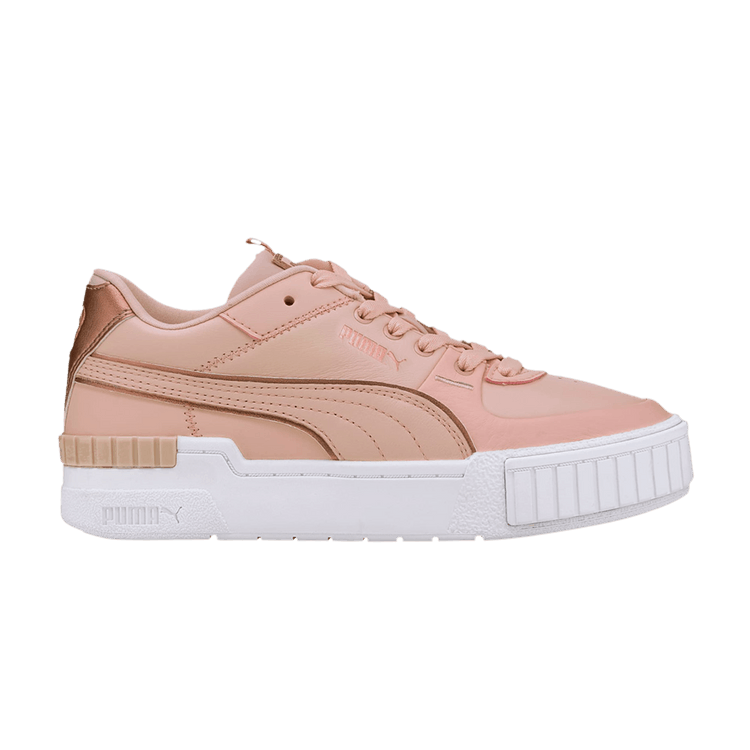 PUMA Cali Sport 'Wabi Sabi - Peachskin' (Women's)