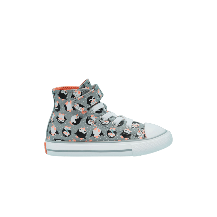 Chuck Taylor All Star TD 'Tundra Print'