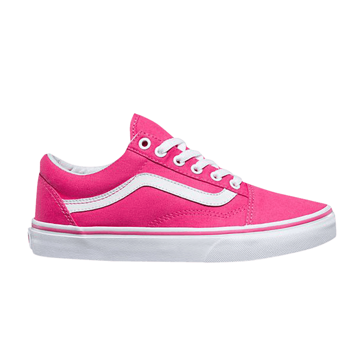 Old Skool 'Fandango Pink'